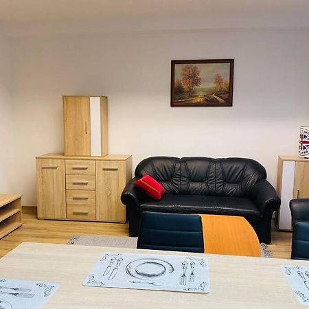 Apartman Solax, Ucnovska 8, Kosice Saca Zewnętrze zdjęcie
