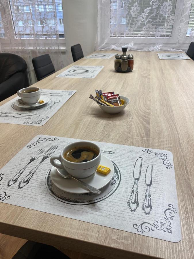 Apartman Solax, Ucnovska 8, Kosice Saca Zewnętrze zdjęcie