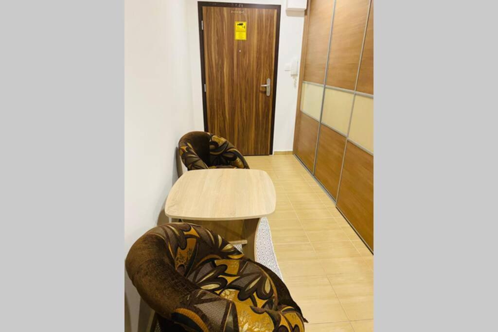 Apartman Solax, Ucnovska 8, Kosice Saca Zewnętrze zdjęcie