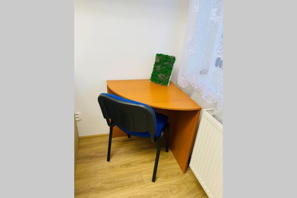Apartman Solax, Ucnovska 8, Kosice Saca Zewnętrze zdjęcie
