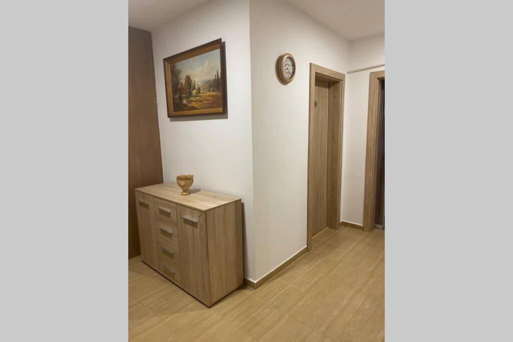 Apartman Solax, Ucnovska 8, Kosice Saca Zewnętrze zdjęcie